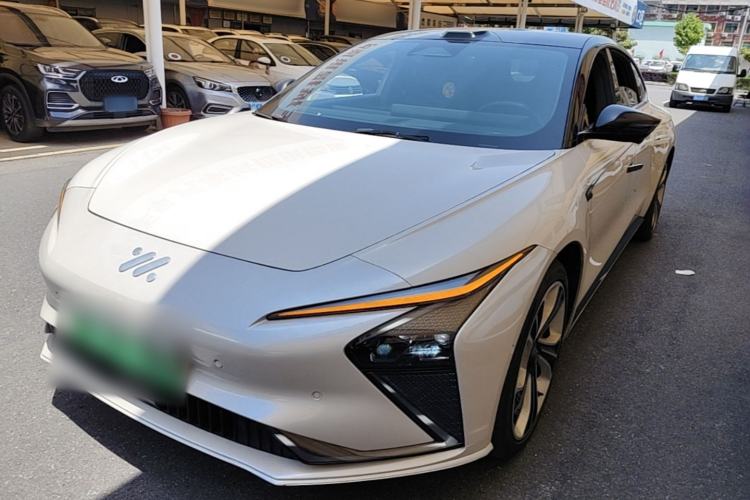 Used IM L7 2022 Pro Model