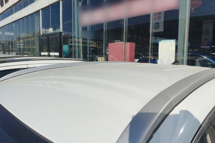 Used BAIC Beijing X5 2018 1.5T Manual Advance Version China V
