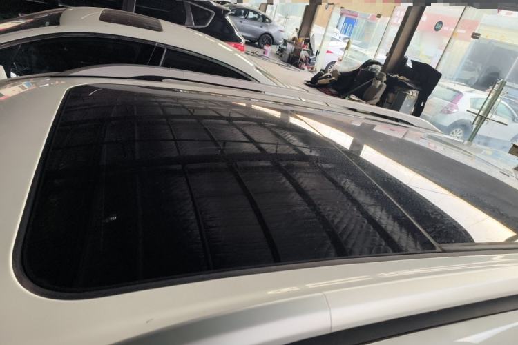 Used Dongfeng Aeolus Yixuan GS 2021 230T Automatic Star-Chasing Edition