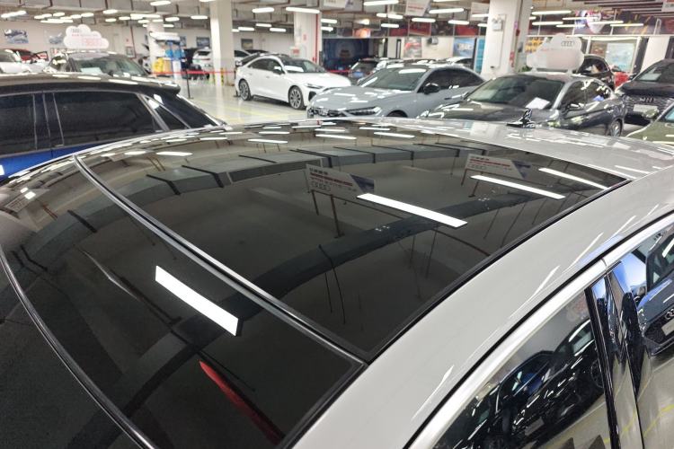 Used Audi A3 2024 Sportback 35 TFSI Fashionable Sports Model