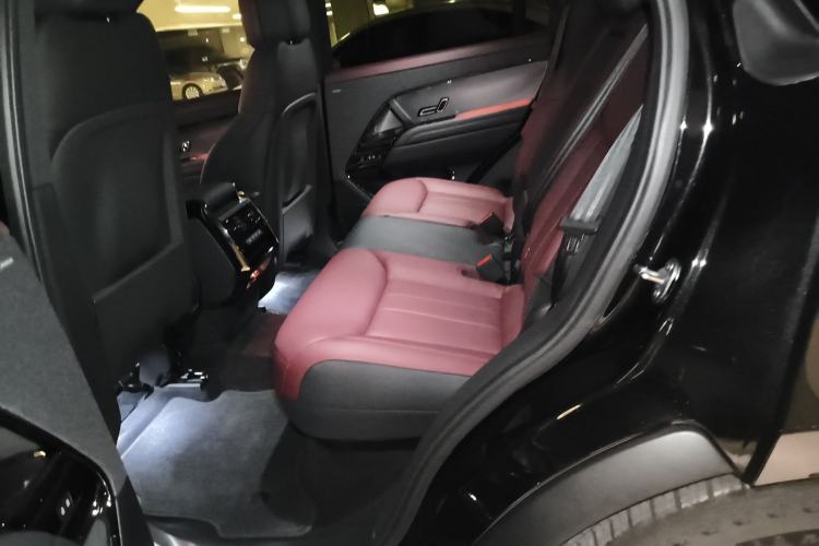 Used Land Rover Range Rover Sport 2023 400PS Dynamic SE