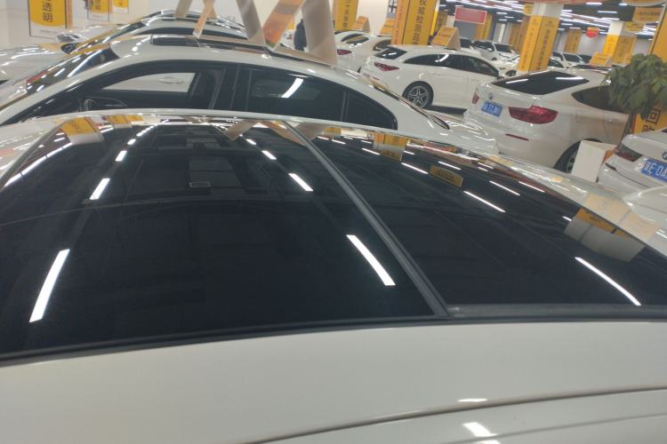 Used BMW 1 Series 2023 125i M Sport Night Edition