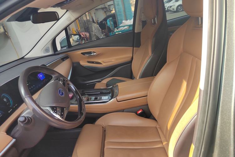 Used AION LX 2020 70 Smart Edition
