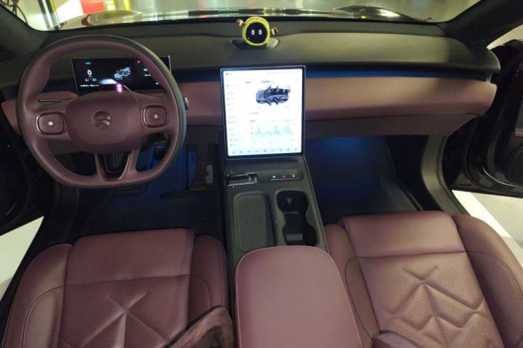 Used Nio ET5T 2024 75kWh Touring
