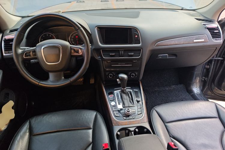 Used Audi Q5 2010 3.2 FSI Sport Edition