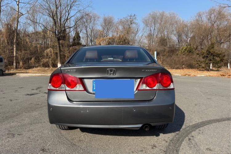 Used CIIMO CIIMO 2012 1.8L Automatic