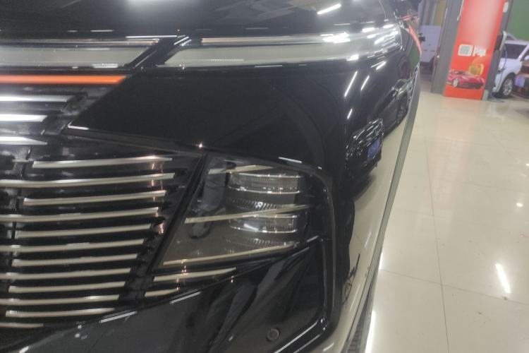 Used Haval XY 2022 1.5T ZhiZun Edition