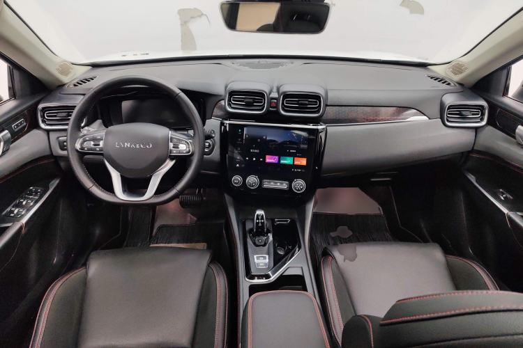 Used Lynk & Co 02 2019 1.5T DCT Two-Wheel Drive Pro Edition China VI Standard