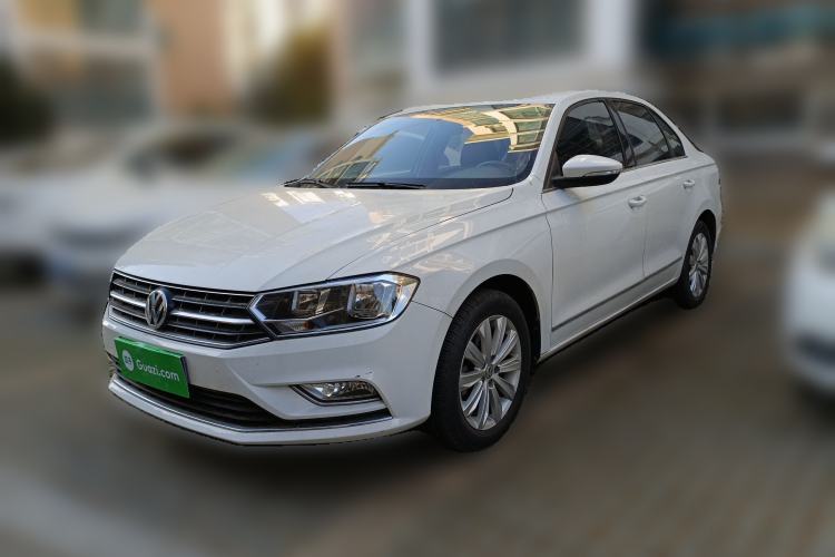 Used Volkswagen Bora 2016 1.6L Automatic Comfort Model