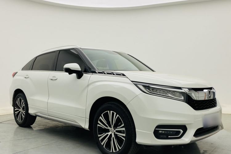 Used Honda Avancier 2017 370TURBO Four-Wheel Drive Prestige Edition
