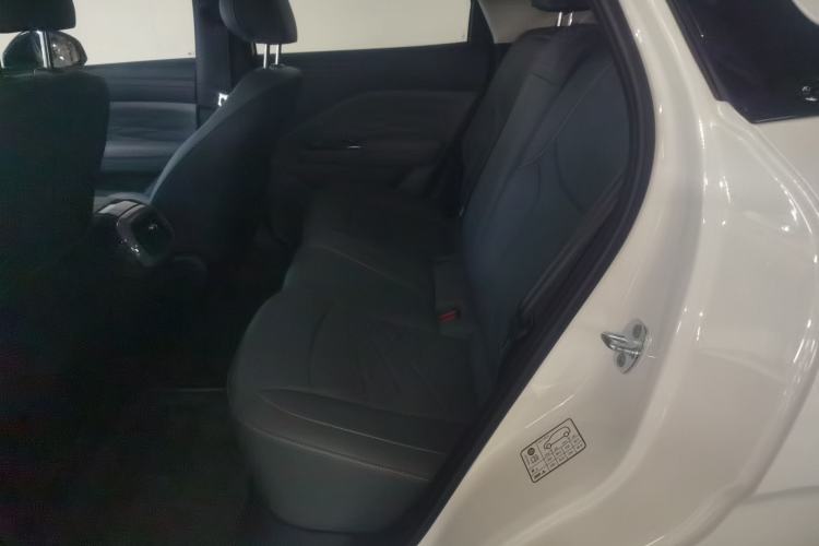 Used ARCFOX T1 2025 Model 425 PLUS
