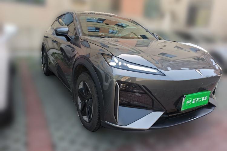 Used Deepal S07 2023 200Max Range-Extended Version
