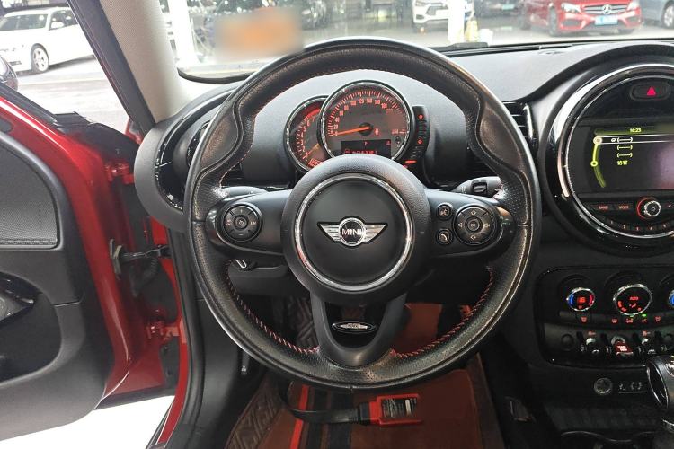 Used MINI Clubman 2016 2.0T COOPER S