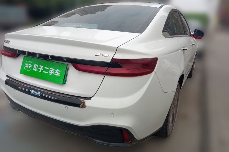 Used Geometry A 2022 Pro 430KM Green Apple Pro