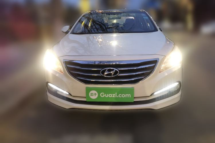 Used Hyundai Mistra 2014 1.8L Automatic Smart GLS