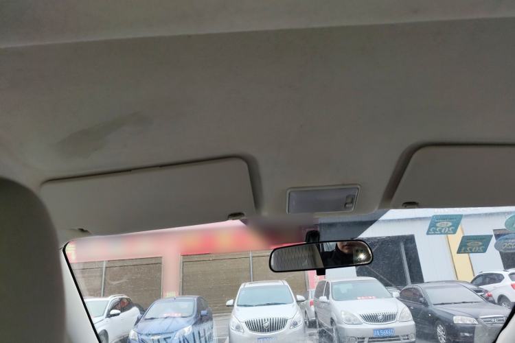 Used HYOSOW H2 2016 H2E 1.5L Elite Model BJ415B