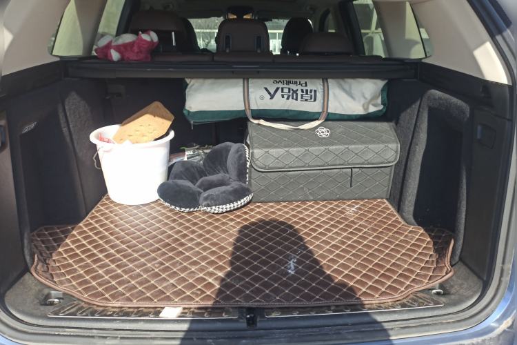 Used BMW X3 2019 xDrive28i M Sport Package