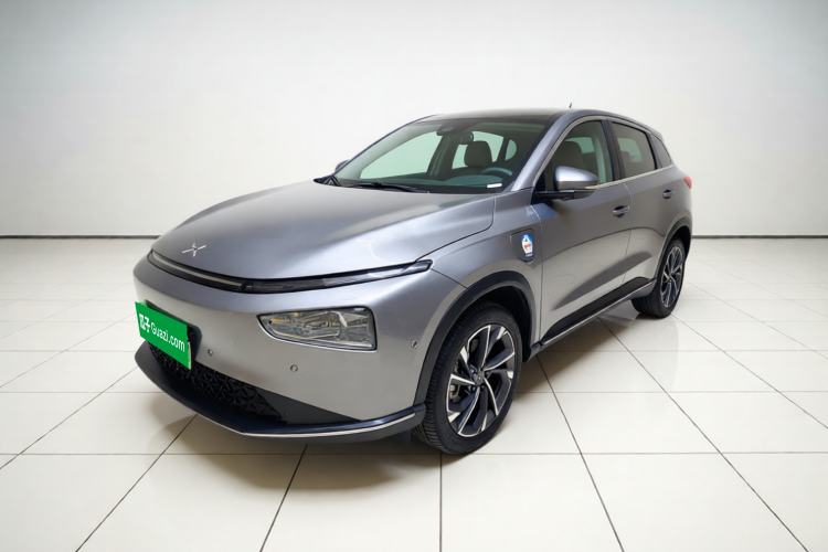 Used XPeng G3 2022 G3i 520N+ Guazi used car, China used car export, Used car for sale, Used cars, Cheapest cars for sale