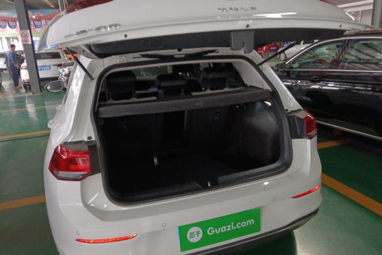 Used Volkswagen Golf 2021 280TSI DSG Pro