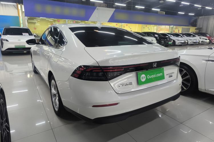 Used Honda Accord 2023 260TURBO Smart Enjoyment Version
