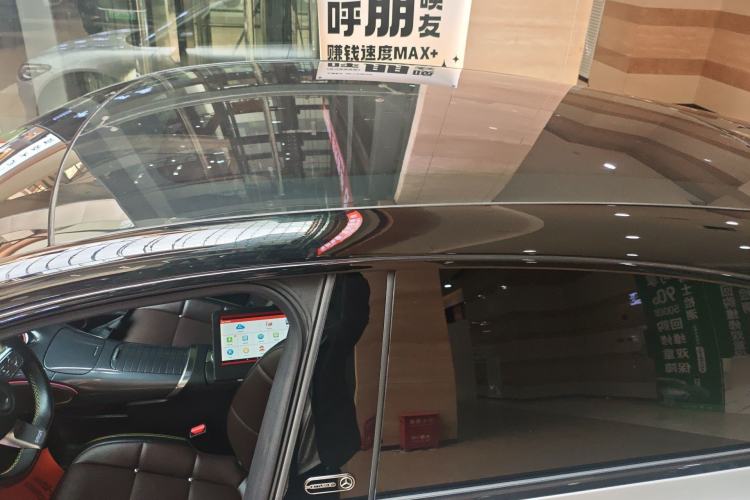 Used smart #3 2023 Pulse Four-Wheel Drive Edition
