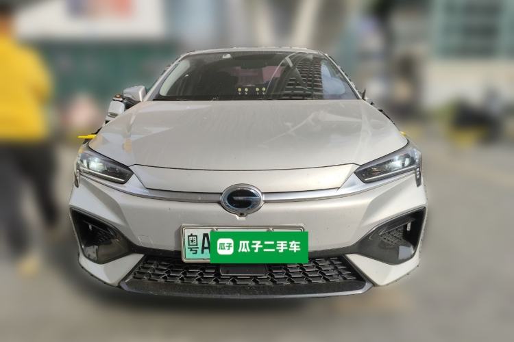 Used AION S 2020 Meizu 580