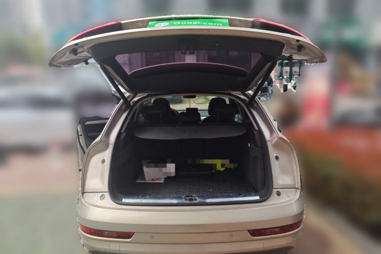 Used Audi Q3 2018 30th Anniversary Edition 30 TFSI Fashion Model