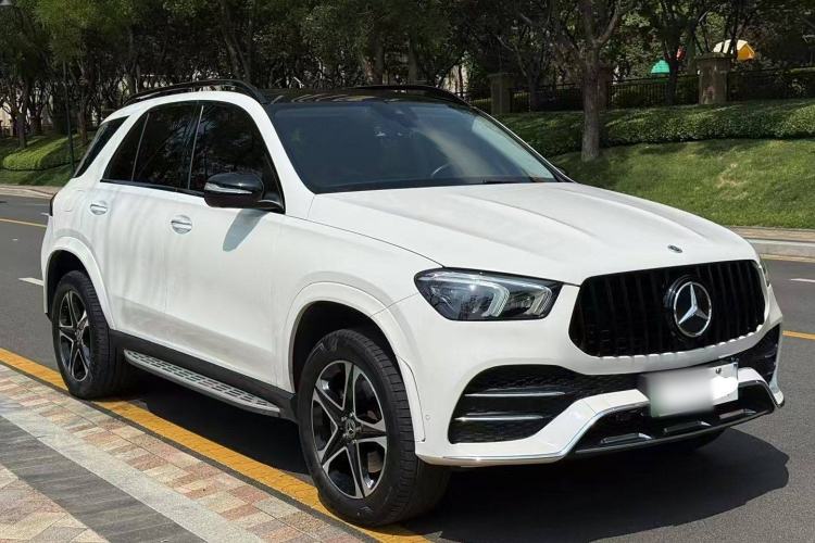 Used Mercedes-Benz GLE New Energy 2023 GLE 350 e 4MATIC
