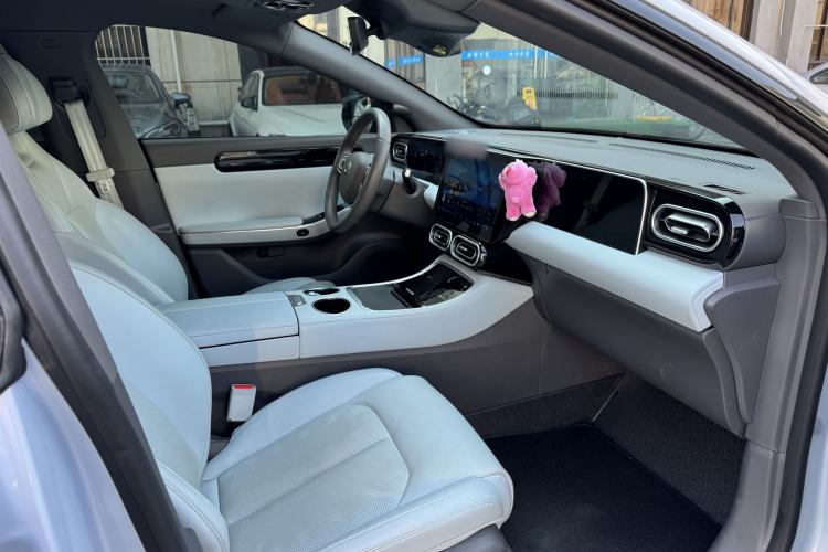 Used Leapmotor C01 2023 525 Comfort Edition
