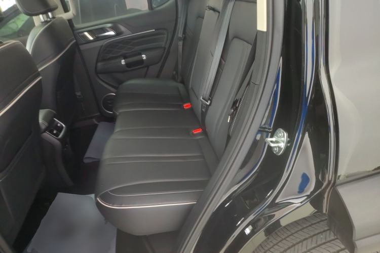 Used Tank 300 2024 2.0T Conqueror