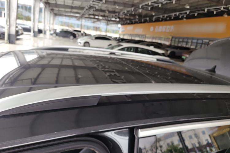 Used Volkswagen Tayron 2020 330TSI Two-Wheel Drive Luxury Connected Pro Edition
