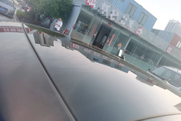 Used Audi A3 2025 A3L Limousine 35TFSI Prestige Edition Roof