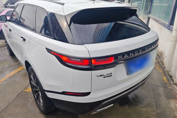 Used Land Rover Range Rover Velar 2020 P340 R-DYNAMIC S
