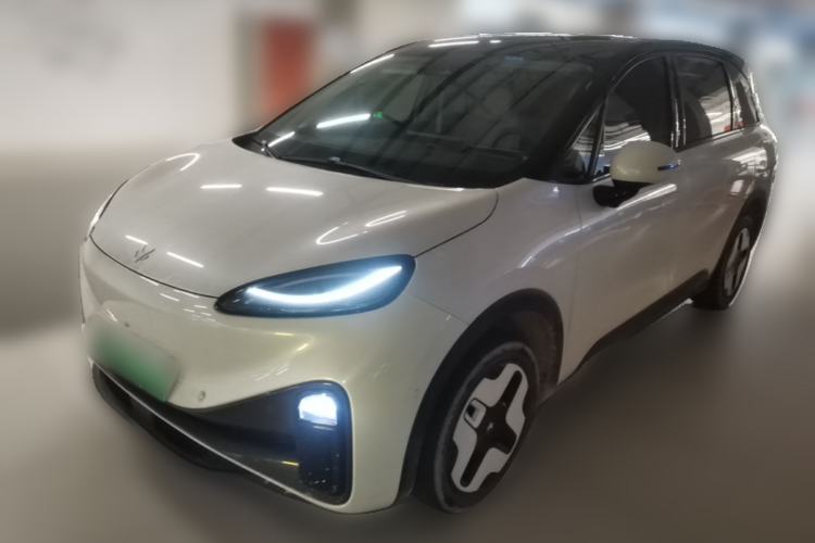 Used ARCFOX Kaola 2023 Parent-Child Edition Pro