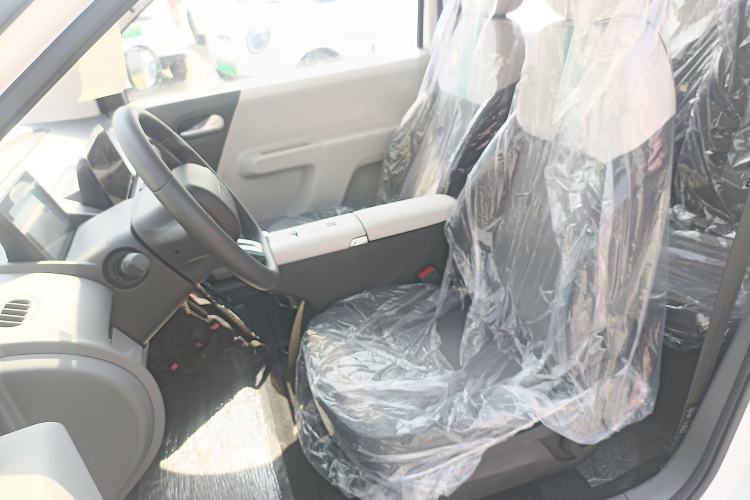 Used CHANGAN NEVO Lumin 2025 205 km Xiangqin Version Left Front Seat