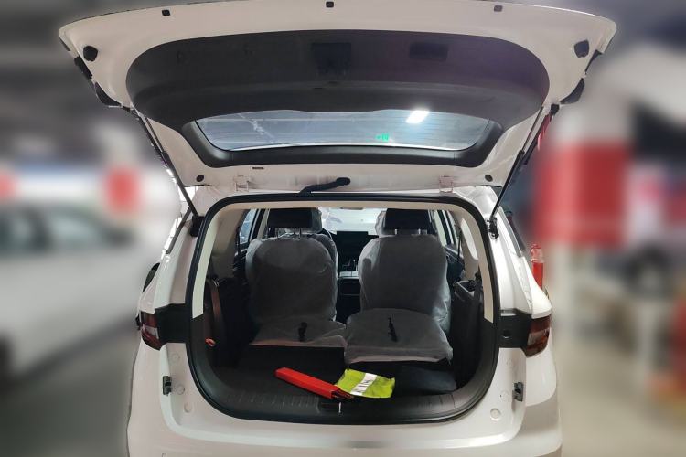 Used Livan Maple 80V 2021 Youtong Edition Ternary Lithium
