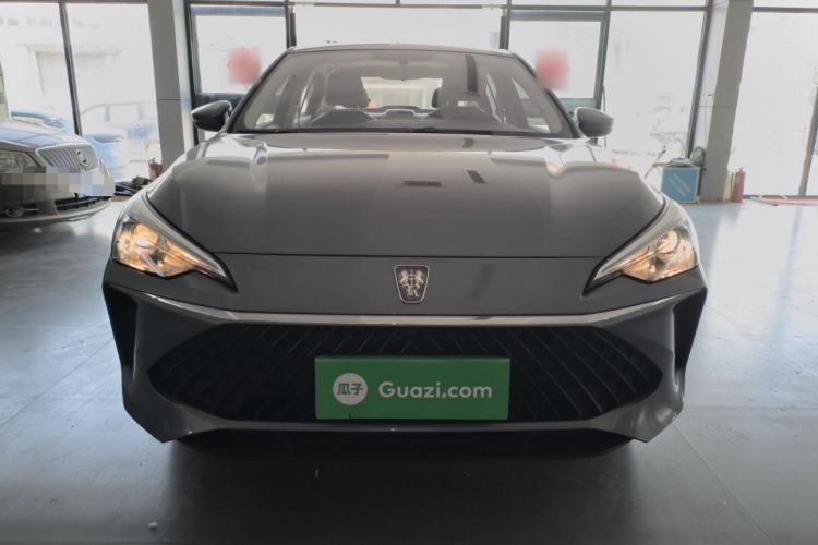 Used Roewe i5 2023 1.5L CVT Luxury Edition