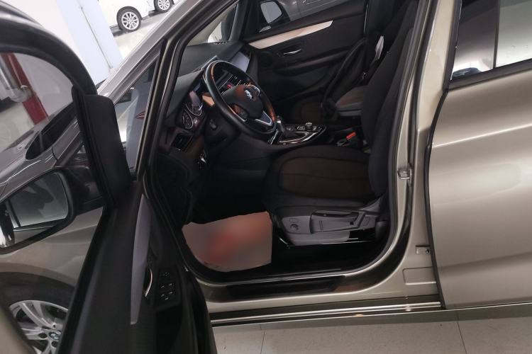 Used BMW 2 Series Gran Tourer 2015 218i Leading Model
