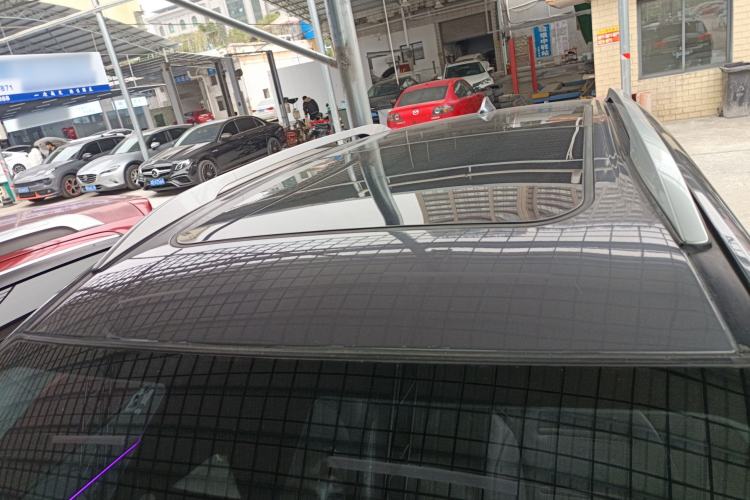 Used GAC Trumpchi GS4 PLUS 2023 390T Automatic Nebula Edition