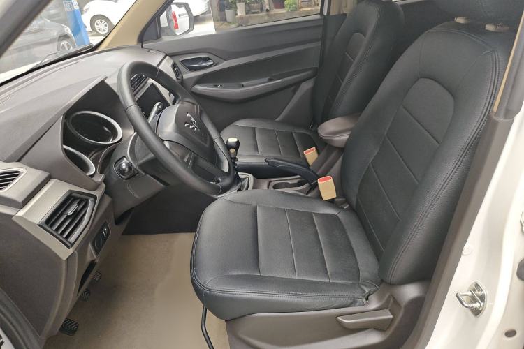 Used Wuling Hongguang 2021 1.5L S Standard Version LAR