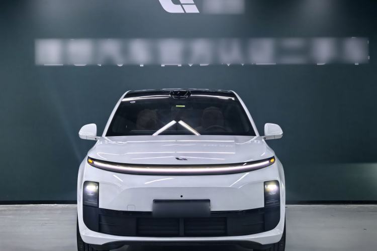 Used Li Auto L6 2024 Max
