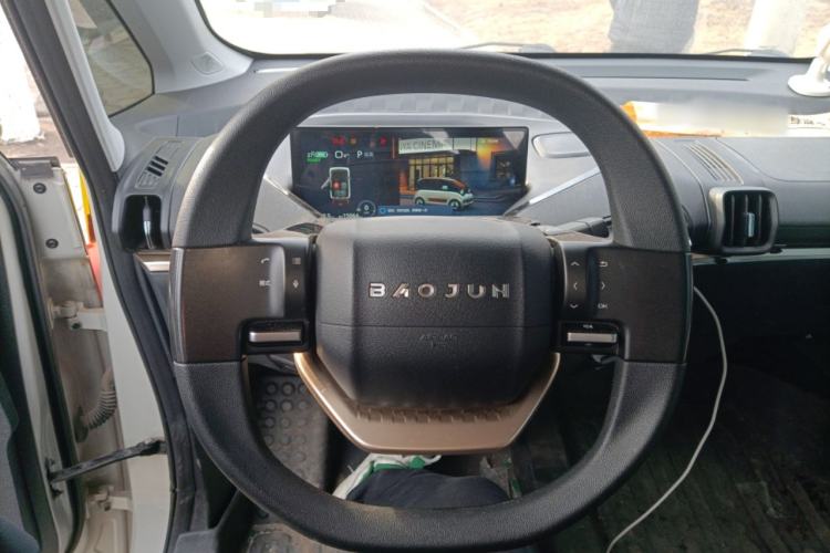 Used Baojun KiWi EV 2022 Designer Lite Edition Ternary Lithium