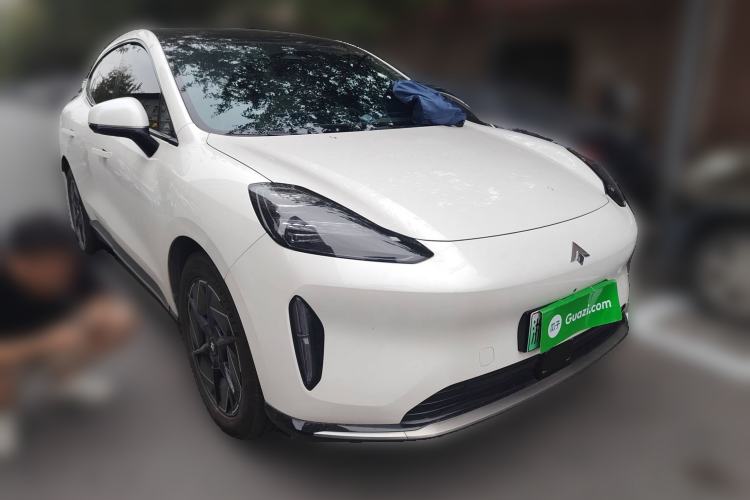 Used Hyptec HT 2023 670 Rear-Drive Ultra-High Voltage Version
