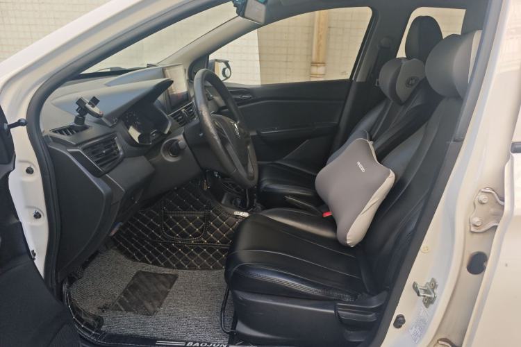 Used Baojun 310 2020 1.2L Manual Value Edition
