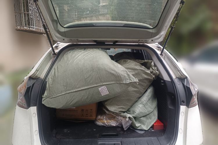 Used Luxgen U6 SUV 2016 1.8T Style Value Model