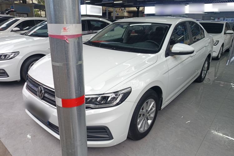 Used Volkswagen Bora 2020 1.5L Manual Fashion Edition