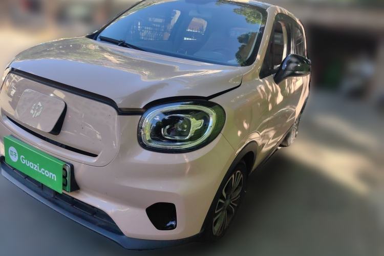 Used Leapmotor T03 2024 310 Comfort Edition Guazi used car, China used car export, Used car for sale, Used Leapmotor cars, Cheapest cars for sale, Electric vehicle, New energy car