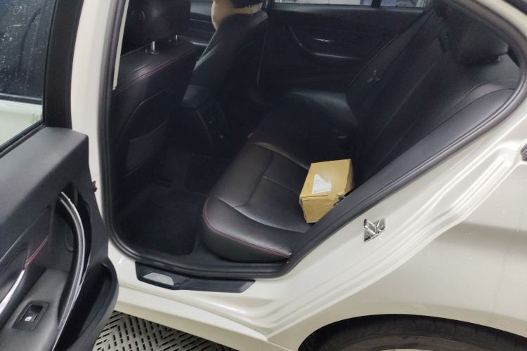 Used BMW 3 Series 2013 328i Sport Design Package
