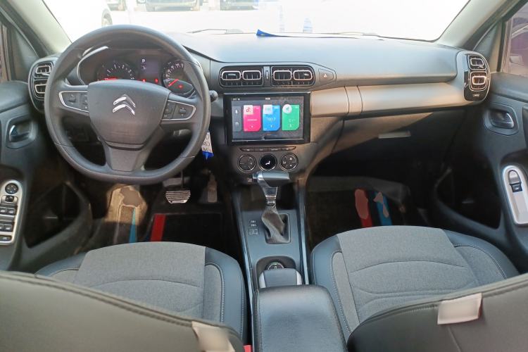 Used Citroen C3-XR 2019 230THP DCT ORIGINS Centennial Deluxe Edition