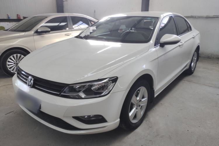 Used Volkswagen Lamando 2017 230TSI DSG Fashion Edition